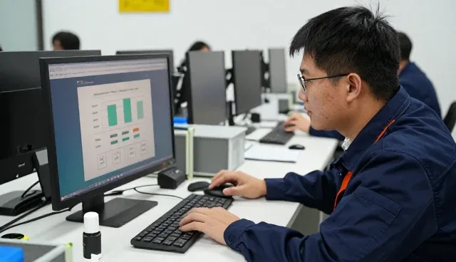 技术培训服务如何满足现代厂房车间需求
