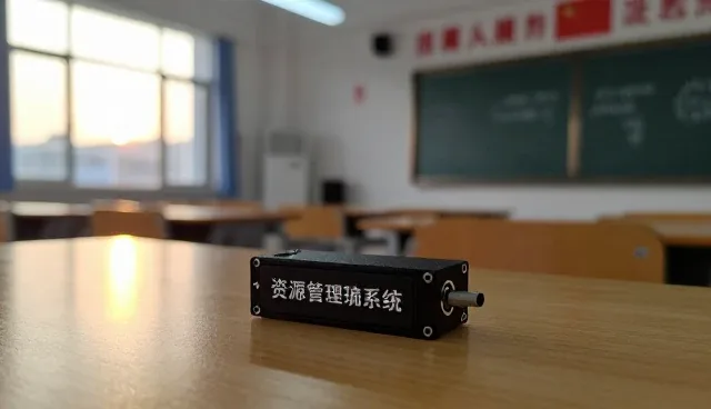 东莞市东城华峰再生资源回收经营部带来社区服务站应用中的智能回收系统体验
