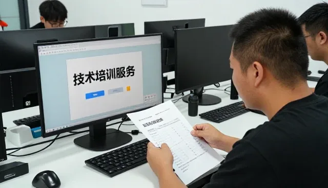 东莞市东城华峰再生资源回收经营部以创新技术推动运维发展